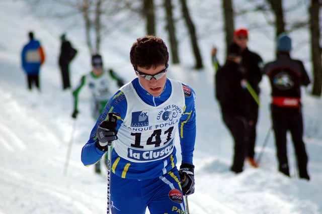 Grand-Prix La Clusaz